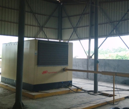 安鋼集團(tuán)舞陽礦業(yè)