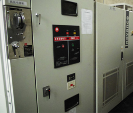 山西省蘭花集團(tuán)莒山礦業(yè)