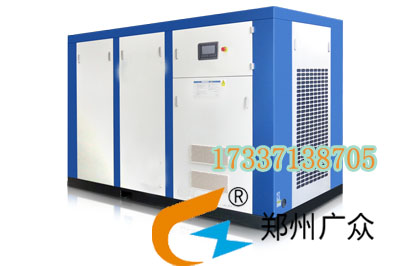 空壓機(jī)設(shè)備租賃廣眾科技新業(yè)務(wù)