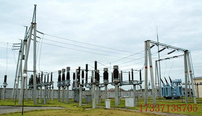 變電站無人值守綜合監(jiān)控系統(tǒng)廣眾科技可信賴