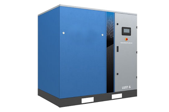 空壓機機頭抱死的兩種主要原因和解決辦法