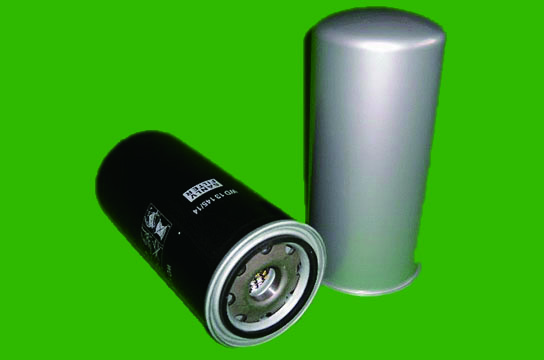 空壓機油過濾器有哪些作用