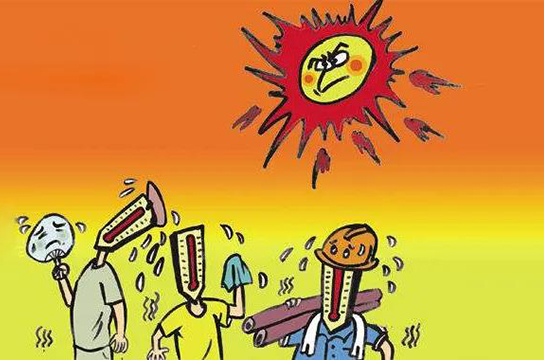 哪些因素導(dǎo)致空壓機(jī)溫度過(guò)高？