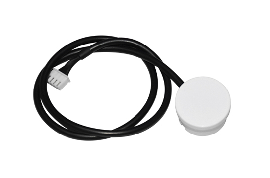 超聲波傳感器在空壓機(jī)中的使用