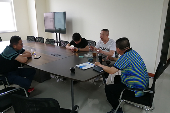 廣眾空壓機(jī)斷油綜合保護(hù)裝置：家有梧桐樹(shù) 引得鳳凰來(lái)