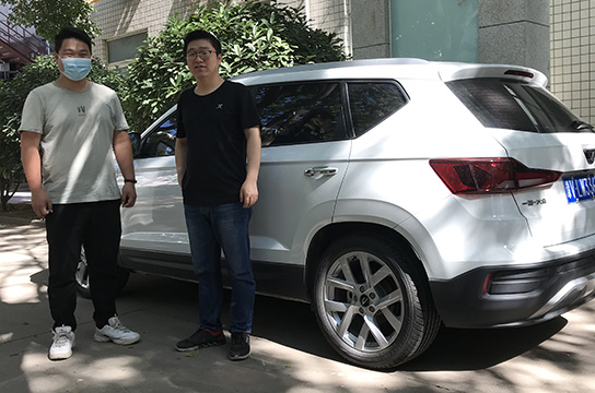 廣眾空壓機在線監(jiān)控系統(tǒng)安裝 技術人員出發(fā)延安