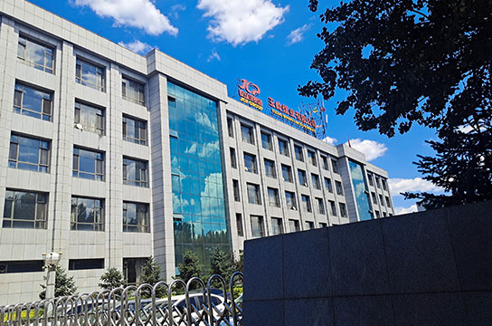 廣眾儲(chǔ)氣罐超溫保護(hù)裝置合作伙伴：玉嶺煤業(yè)