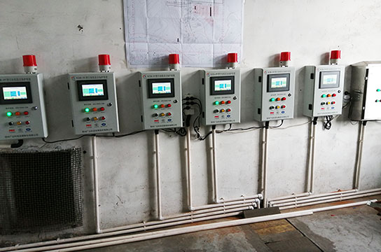 空壓機斷油保護裝置廠家排名 鄭州廣眾科技名列前茅