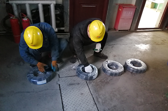 ZBK380空壓機無人值守在線系統(tǒng) 包含儲氣罐超溫保護等多種功能