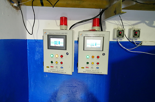 空壓機斷油保護裝置市場看鄭州廣眾性價比高