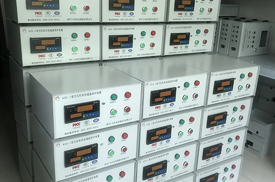 KZB-3型空壓機(jī)風(fēng)包（儲(chǔ)氣罐）超溫保護(hù)裝置海量庫存當(dāng)天發(fā)貨