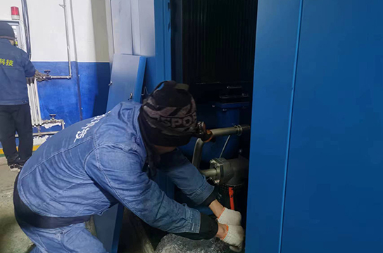 購廣眾空壓機斷油保護裝置 質量好安裝無憂