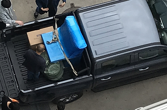 廣眾技術(shù)人員出發(fā)寧夏安裝空壓機(jī)無(wú)人值守系統(tǒng)