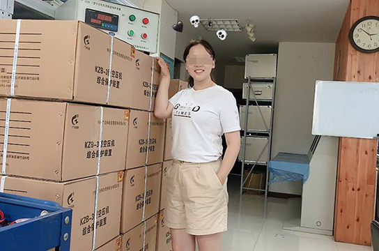 儲(chǔ)氣罐超溫保護(hù)裝置之工作原理介紹