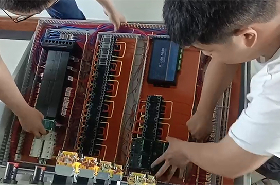 源頭廠家儲(chǔ)氣罐超溫保護(hù)裝置 十六年風(fēng)雨兼程贏信任