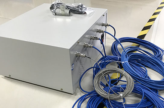 用戶定制款四拖一儲(chǔ)氣罐超溫保護(hù)裝置空壓機(jī)風(fēng)包高溫?cái)嚯妰x