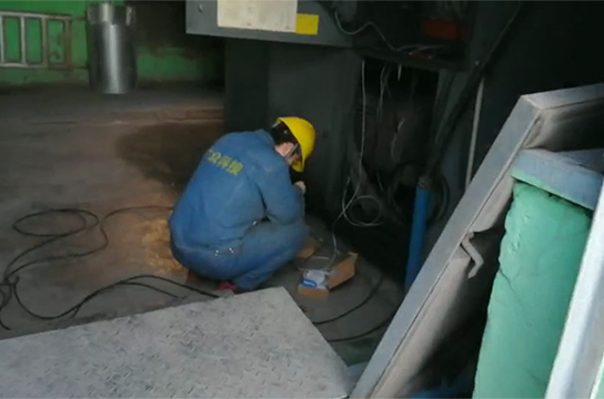 煤礦智能化空壓機無人值守系統(tǒng)主要技術指標