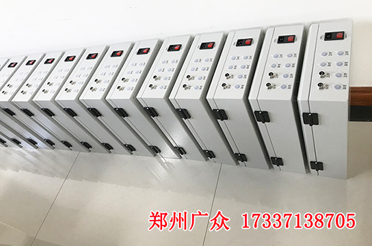 礦業(yè)安全用KZB-3型儲氣罐超溫保護裝置一拖一