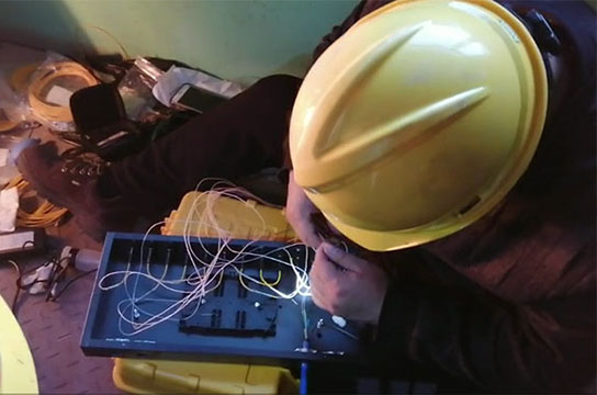 礦用空壓機(jī)無(wú)人值守系統(tǒng)配置及主要特點(diǎn)