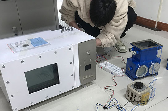 什么是隔爆型儲(chǔ)氣罐超溫保護(hù)裝置