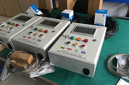 ZBK380型空壓機綜合保護裝置：為礦業(yè)生產(chǎn)安全保駕護航