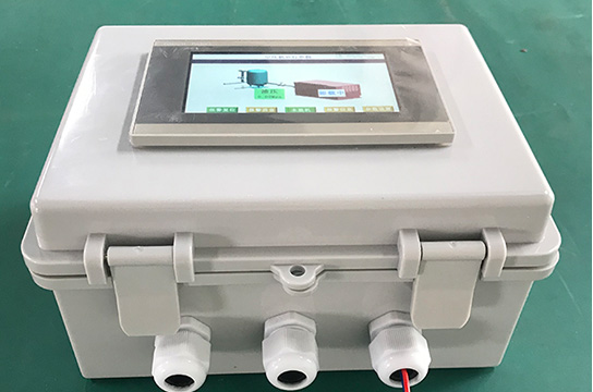 定制小巧款空壓機斷油保護裝置，可安裝空壓機內(nèi)部
