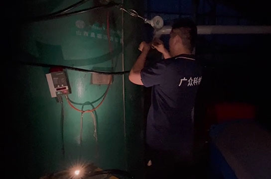 煤礦為什么要安裝空壓機(jī)無(wú)人值守系統(tǒng)