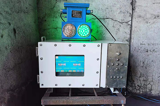 電動(dòng)機(jī)軸承溫度振動(dòng)監(jiān)測裝置用本安型傳感器的主要參數(shù)