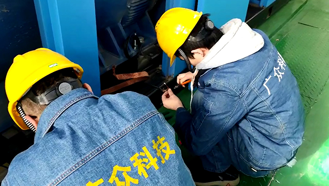 空壓機(jī)斷油保護(hù)裝置可增加物聯(lián)網(wǎng)功能