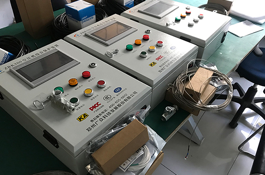 空壓機(jī)斷油保護(hù)裝置廠家 鄭州廣眾口碑高