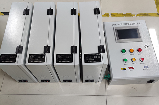 ZBK380型空壓機(jī)斷油保護(hù)裝置 支持貼牌定制